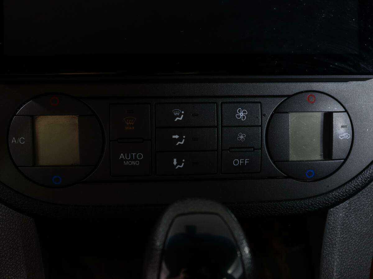 Купить Ford C-MAX, 2006, 280 698 км, фото №21