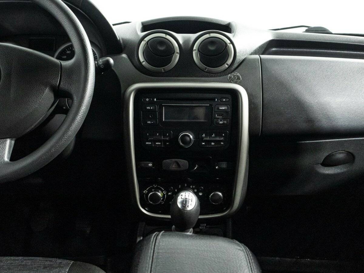 Купить Renault Duster, 2014, 136 795 км, фото №14