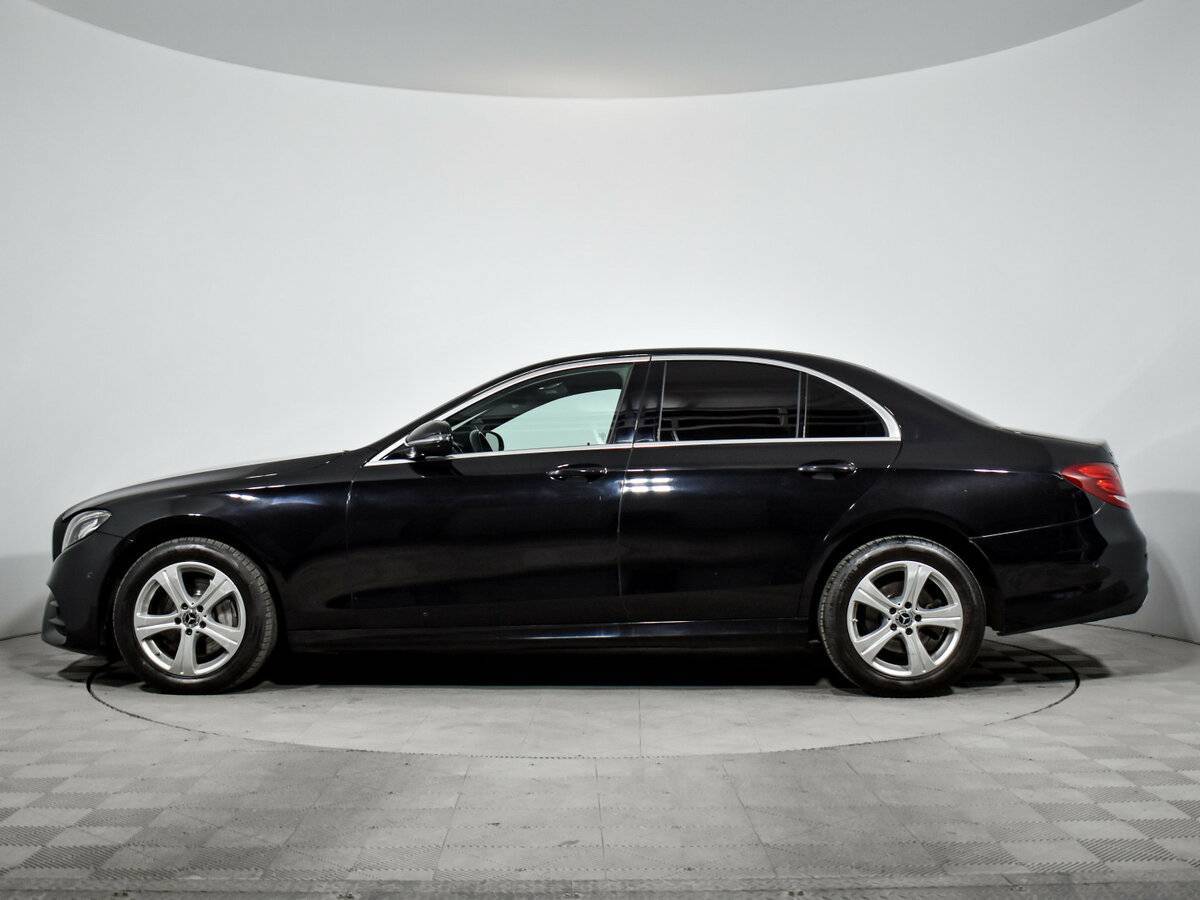 Купить Mercedes-Benz E-Класс 220 d, 2020, 108 000 км, фото №8