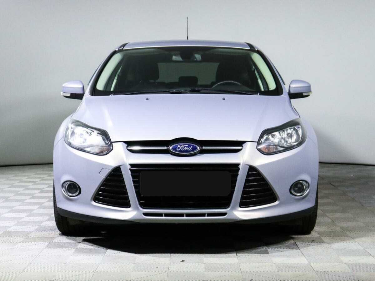 Купить Ford Focus, 2011, 70 500 км, фото №2