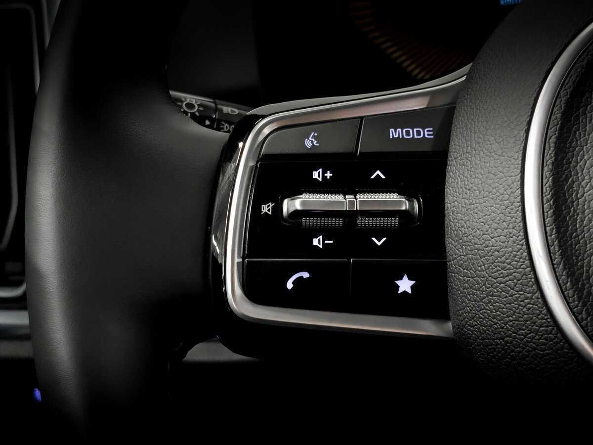 Купить Kia Sorento, 2024, 4 746 км, фото №29