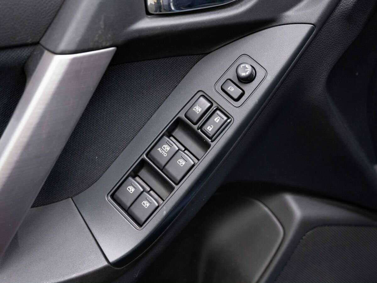 Купить Subaru Forester, 2014, 228 968 км, фото №16