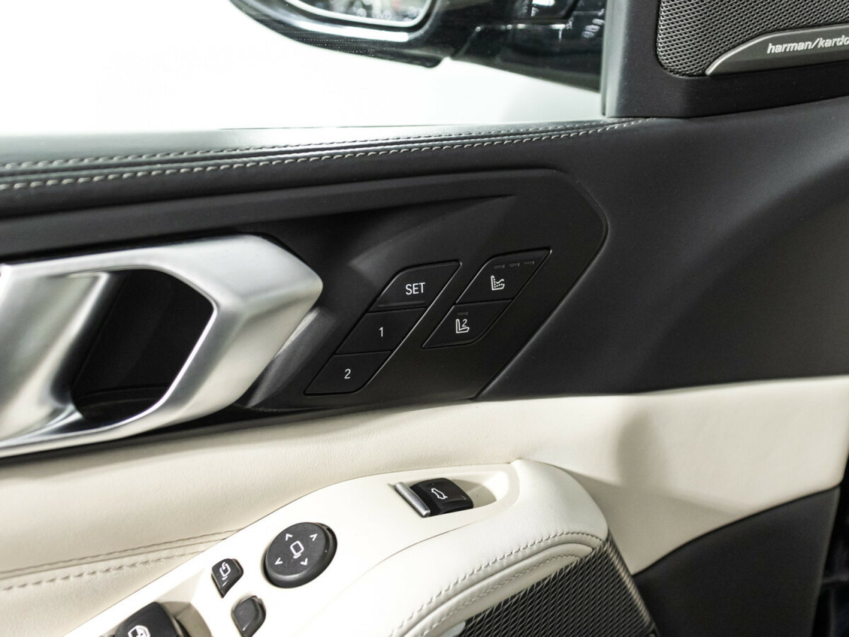 Купить BMW X5 M50d IV (G05/G18), 2019, 135 477 км, фото №14