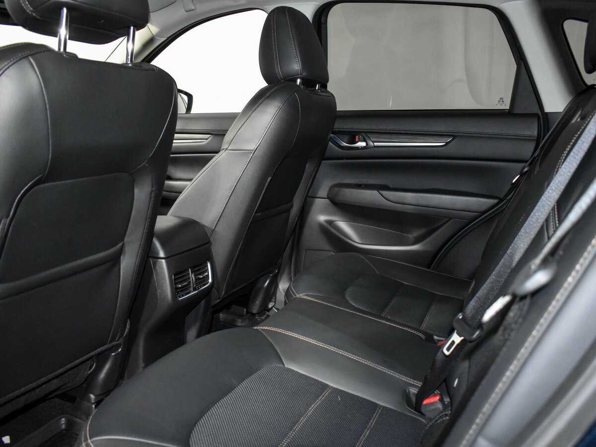Купить Mazda CX-5, 2024, 4 951 км, фото №14