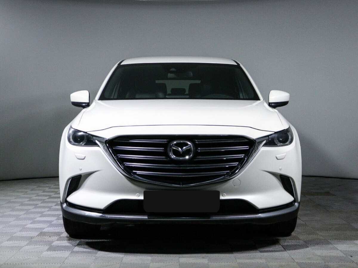 Купить Mazda CX-9, 2018, 103 162 км, фото №2