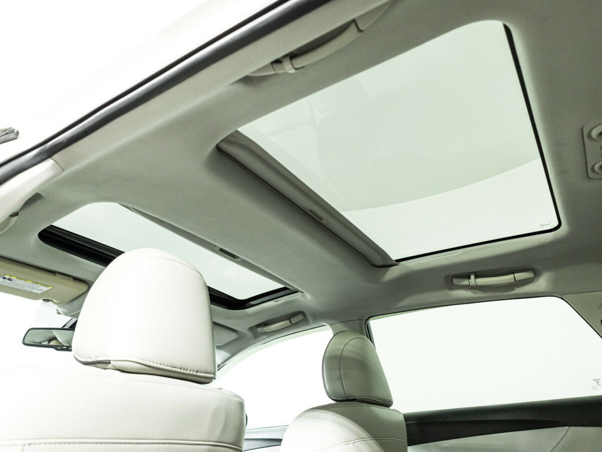Купить Toyota Venza I, 2010, 277 672 км, фото №12