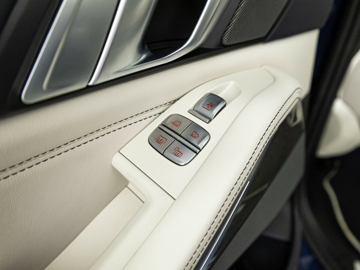 Купить BMW X7 40i I (G07), 2020, 103 110 км, фото №17