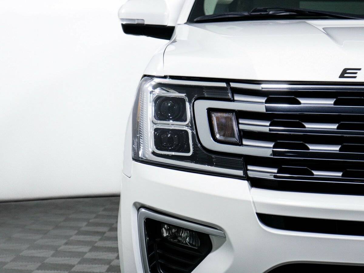 Купить Ford Expedition, 2021, 46 651 км, фото №18