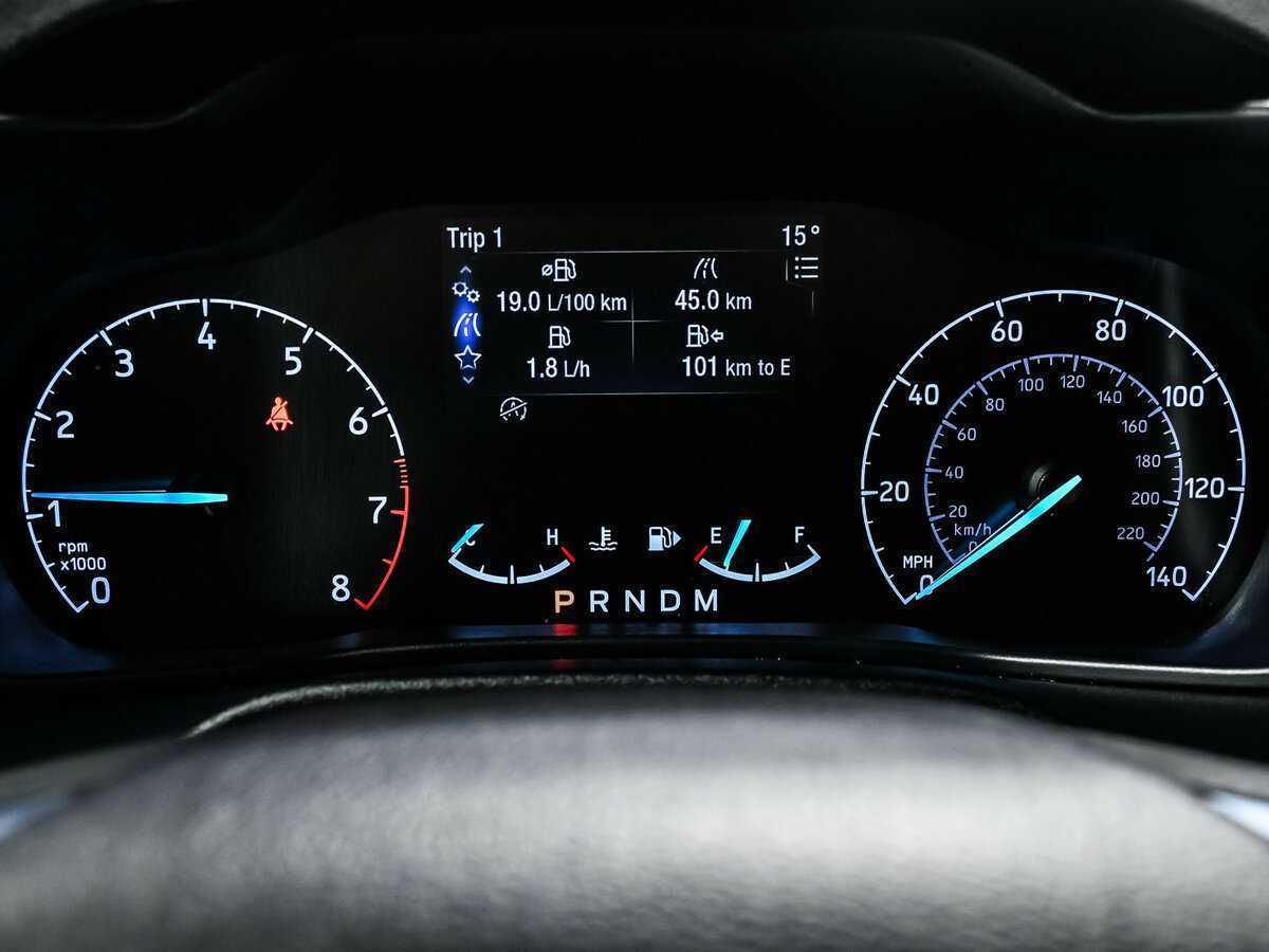 Купить Ford Transit Connect LWB, 2020, 35 364 км, фото №10