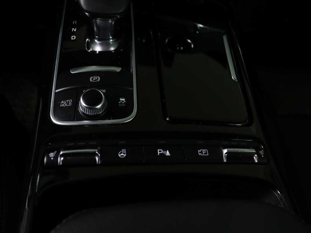 Купить Kia Stinger, 2021, 41 048 км, фото №23