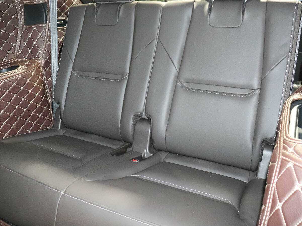 Купить Mazda CX-9, 2020, 56 305 км, фото №12