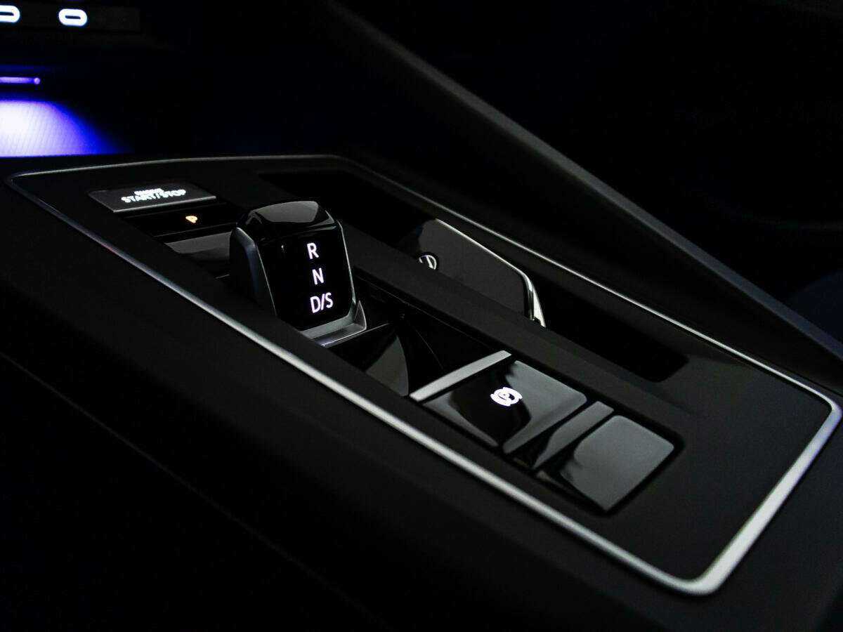 Купить Volkswagen Golf, 2021, 30 000 км, фото №23