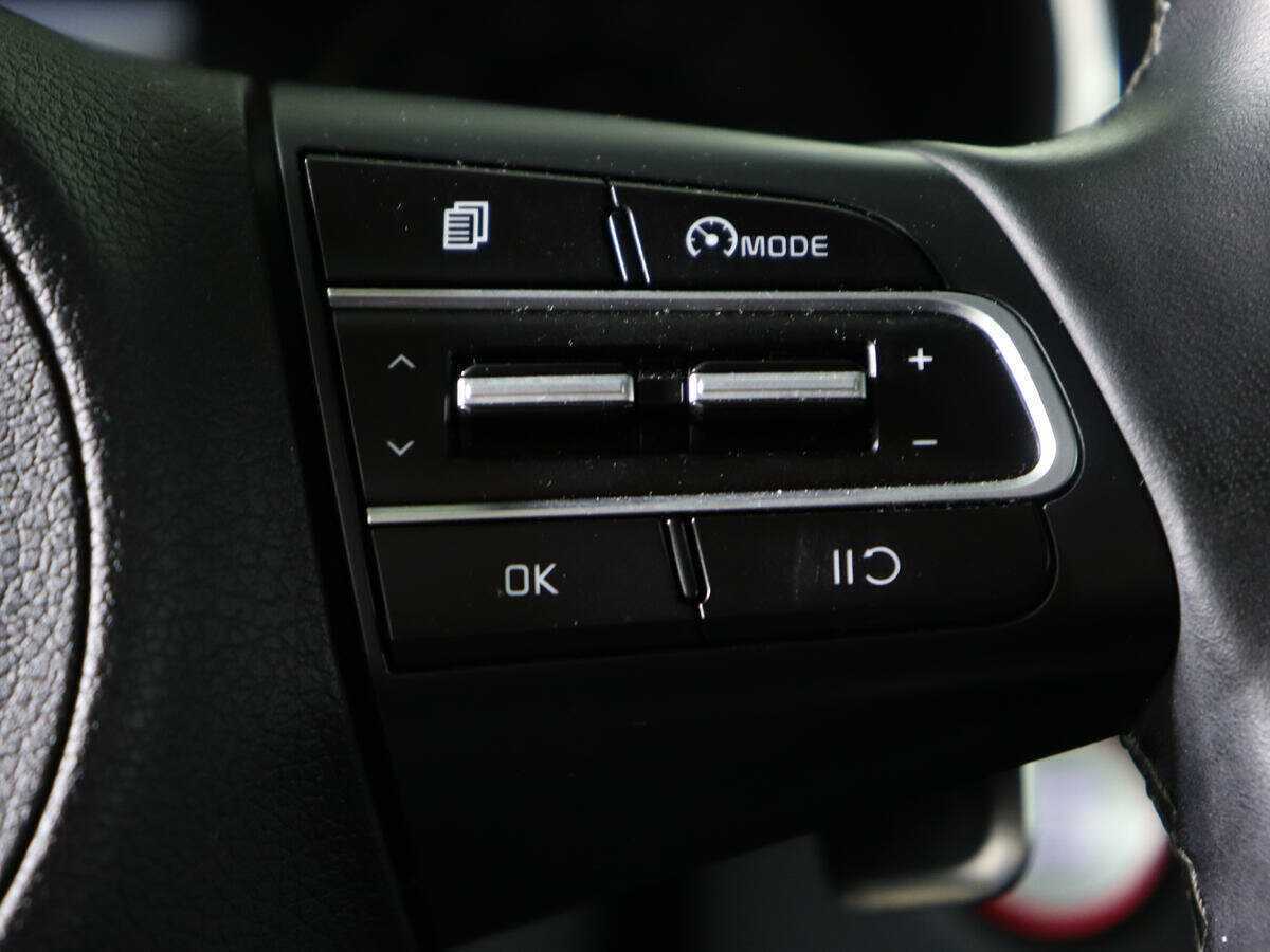 Купить Kia Stinger, 2021, 41 048 км, фото №21