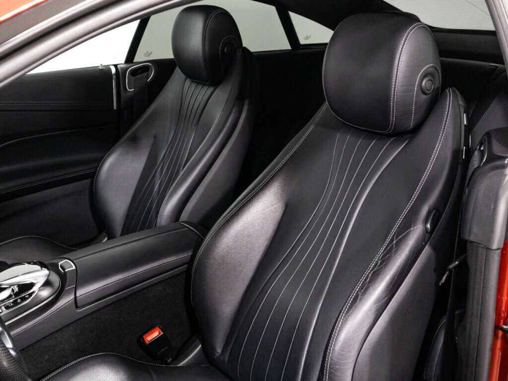 Купить Mercedes-Benz E-Класс 200, 2017, 85 000 км, фото №14