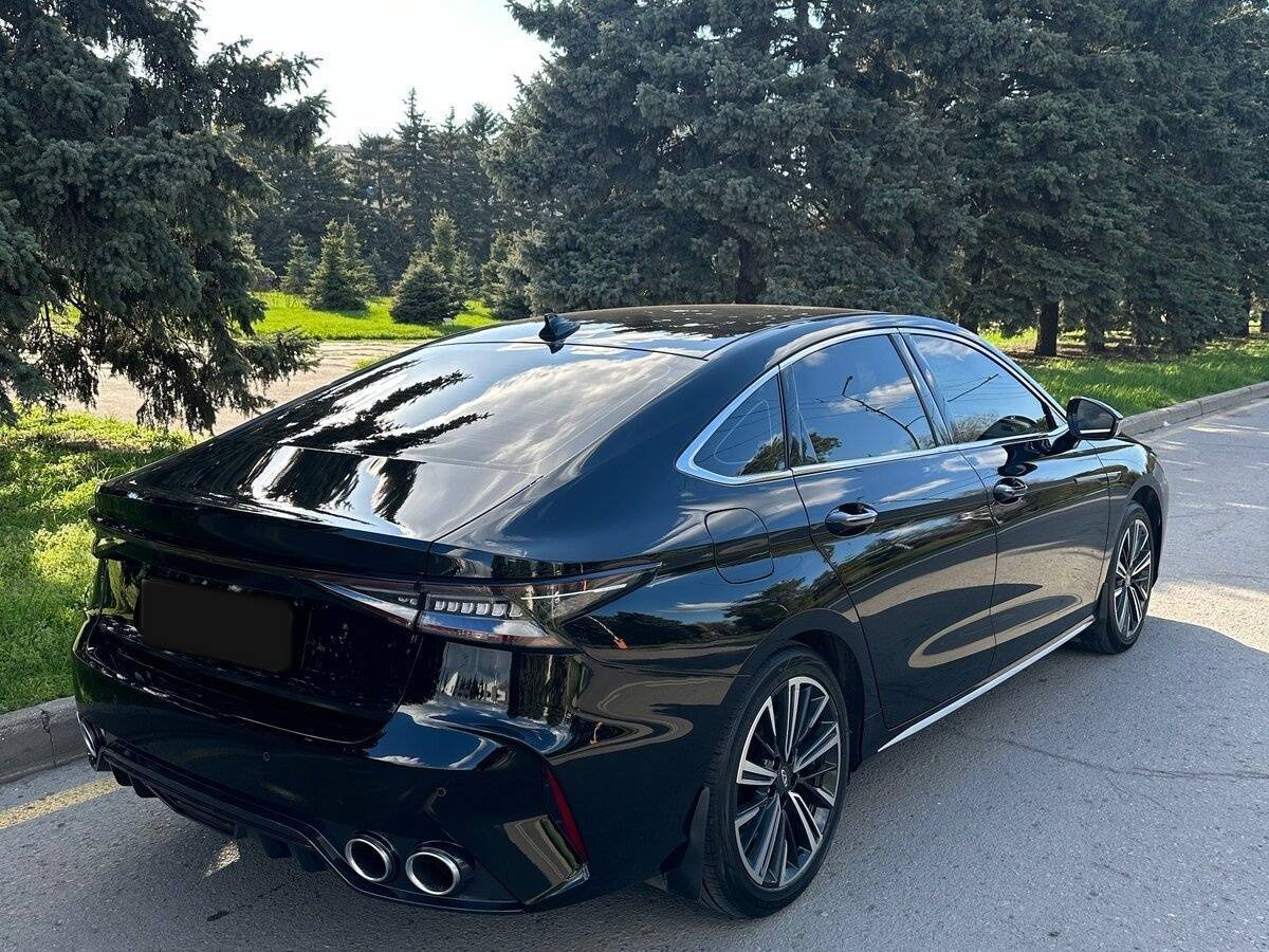 Купить Chery Arrizo 8, 2023, 21 000 км, фото №8