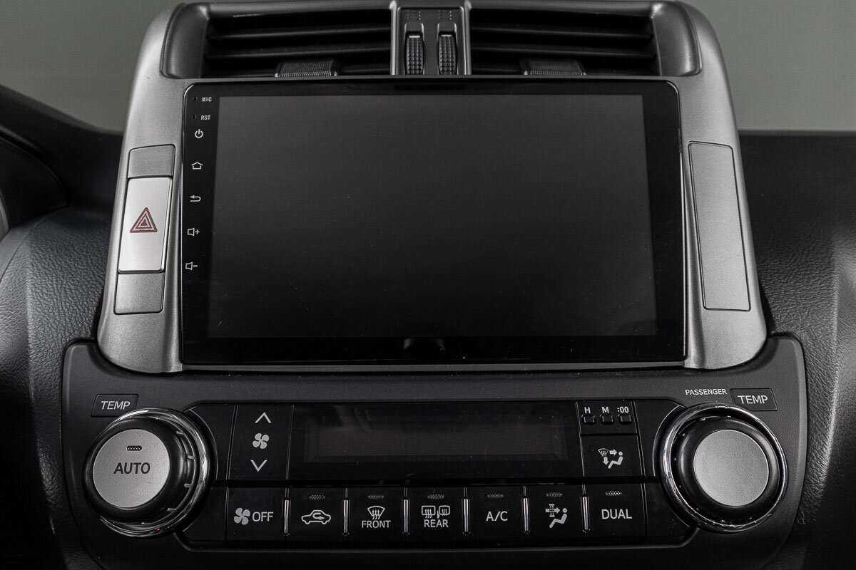Купить Toyota Land Cruiser Prado, 2010, 157 300 км, фото №13