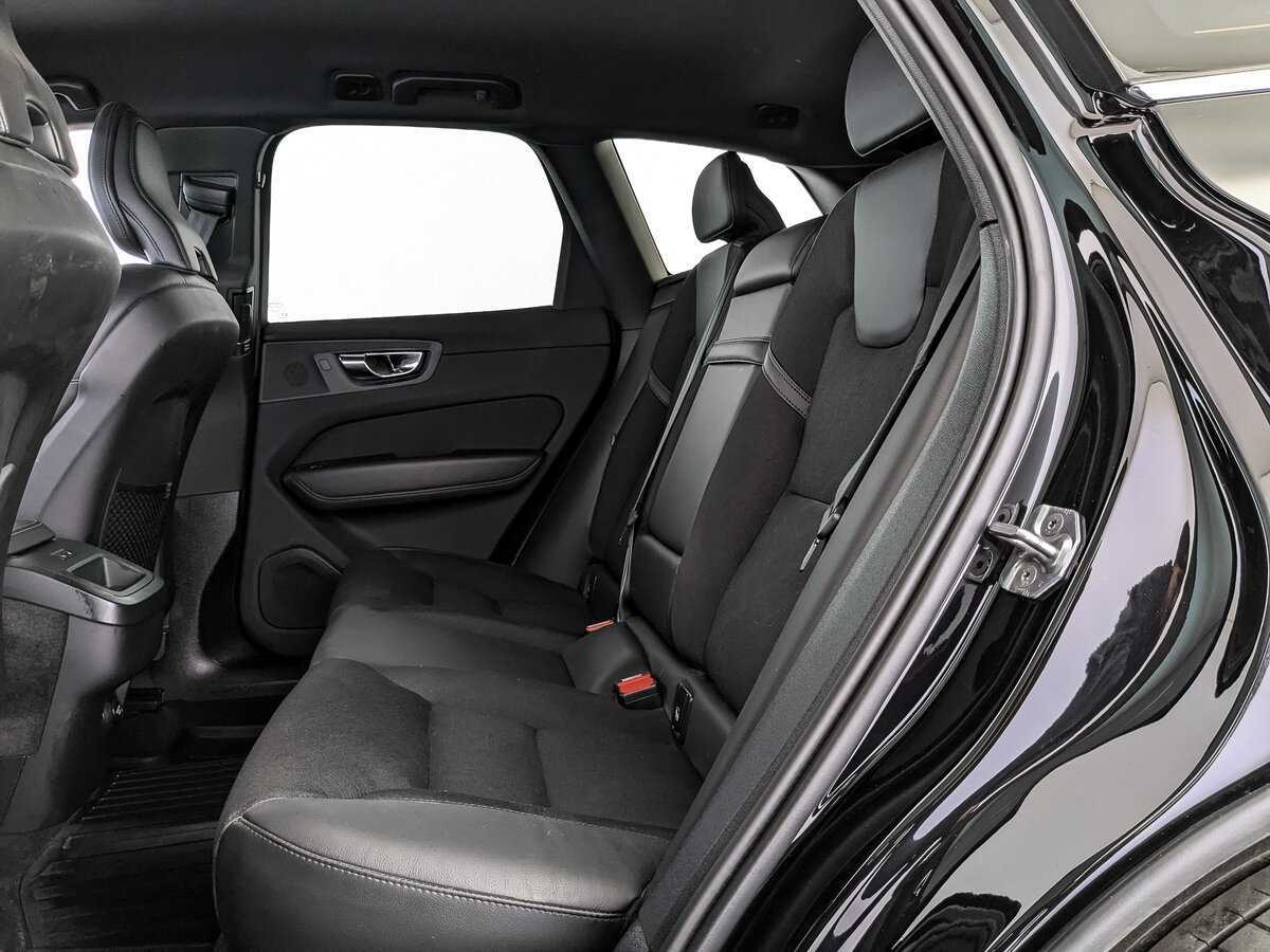Купить Volvo XC60, 2020, 94 914 км, фото №18