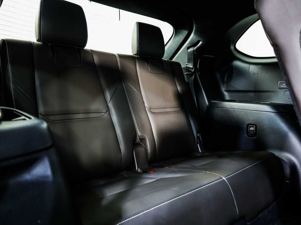 Купить Mazda CX-9, 2020, 82 000 км, фото №13