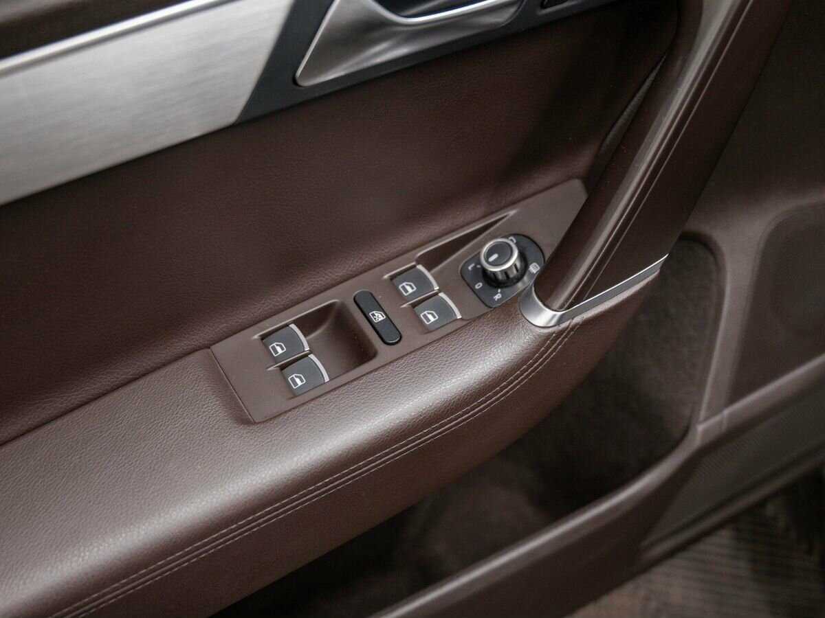 Купить Volkswagen Passat, 2012, 215 000 км, фото №16