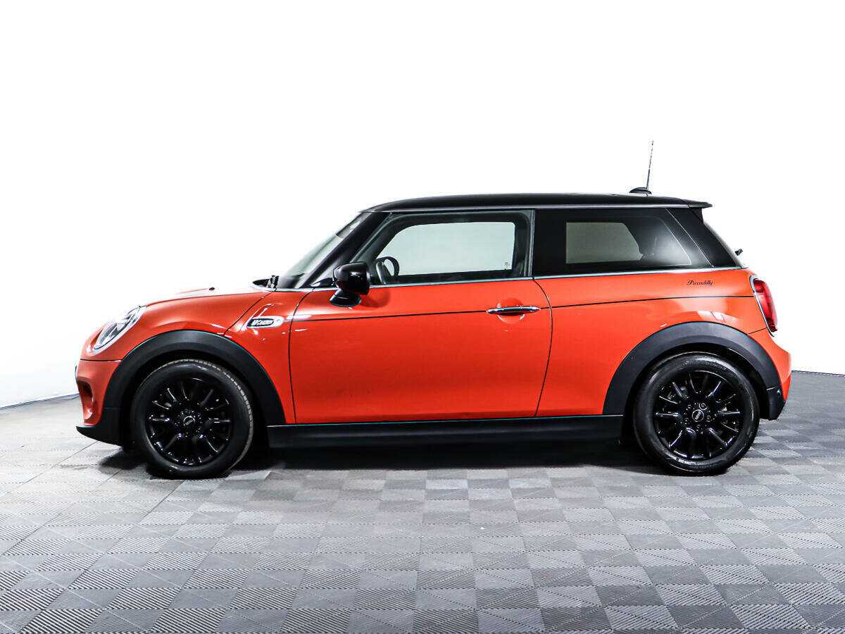 Купить Mini Hatch Cooper, 2021, 48 790 км, фото №7