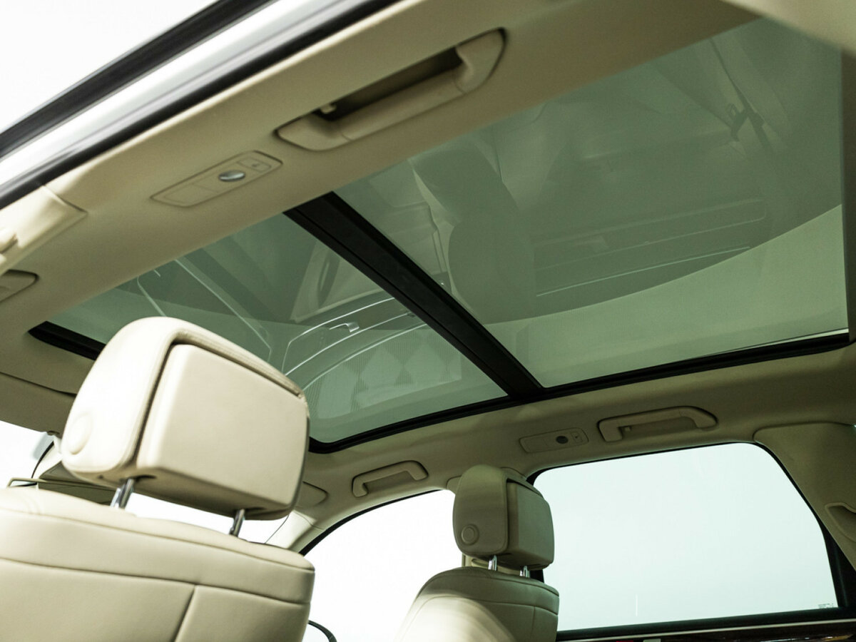 Купить Volkswagen Touareg II, 2013, 74 075 км, фото №12