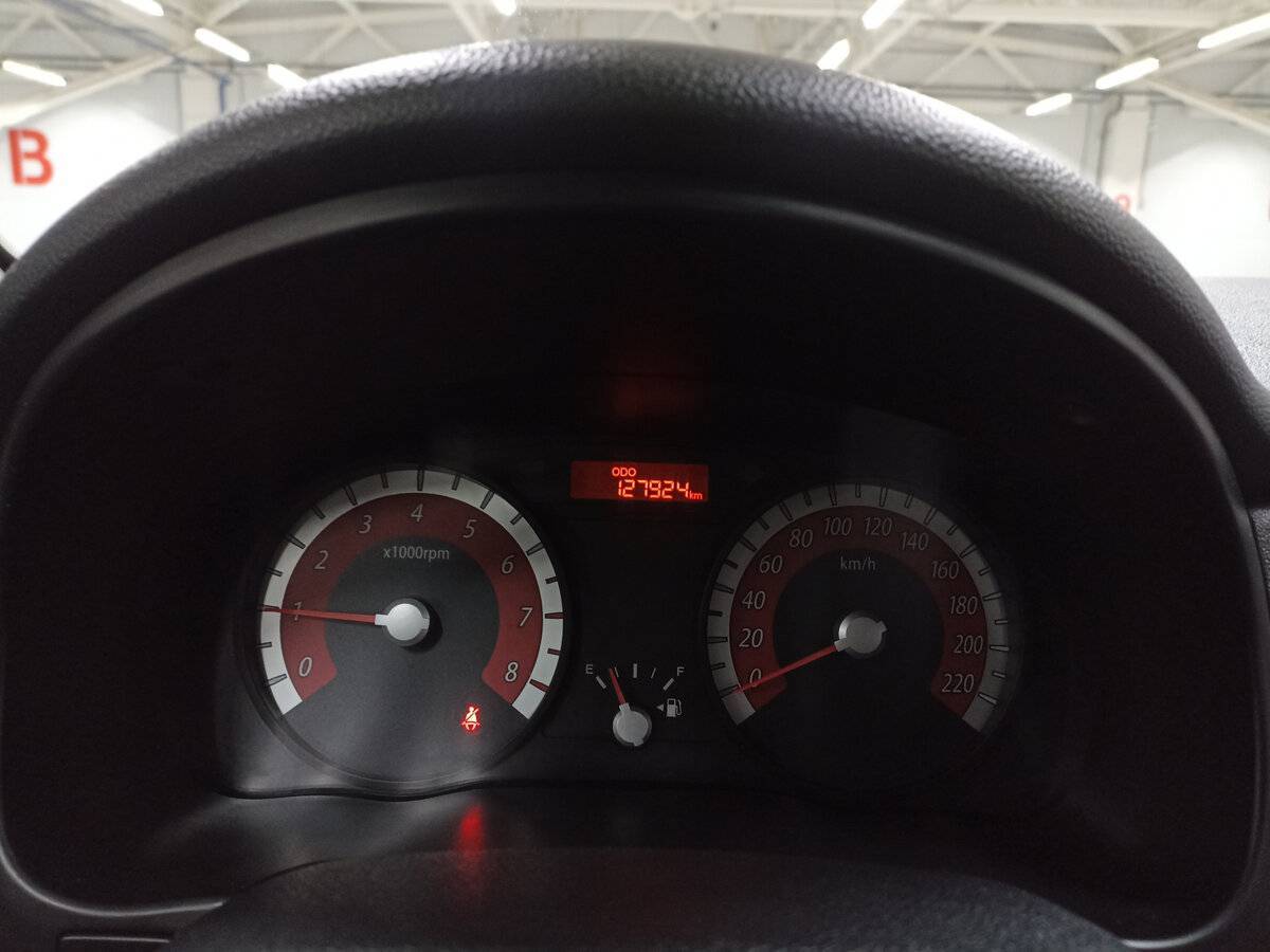 Купить Kia Rio, 2011, 127 924 км, фото №12