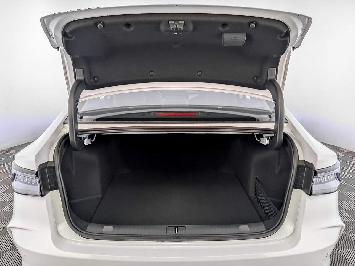Купить Chery Arrizo 8, 2024, 840 км, фото №10