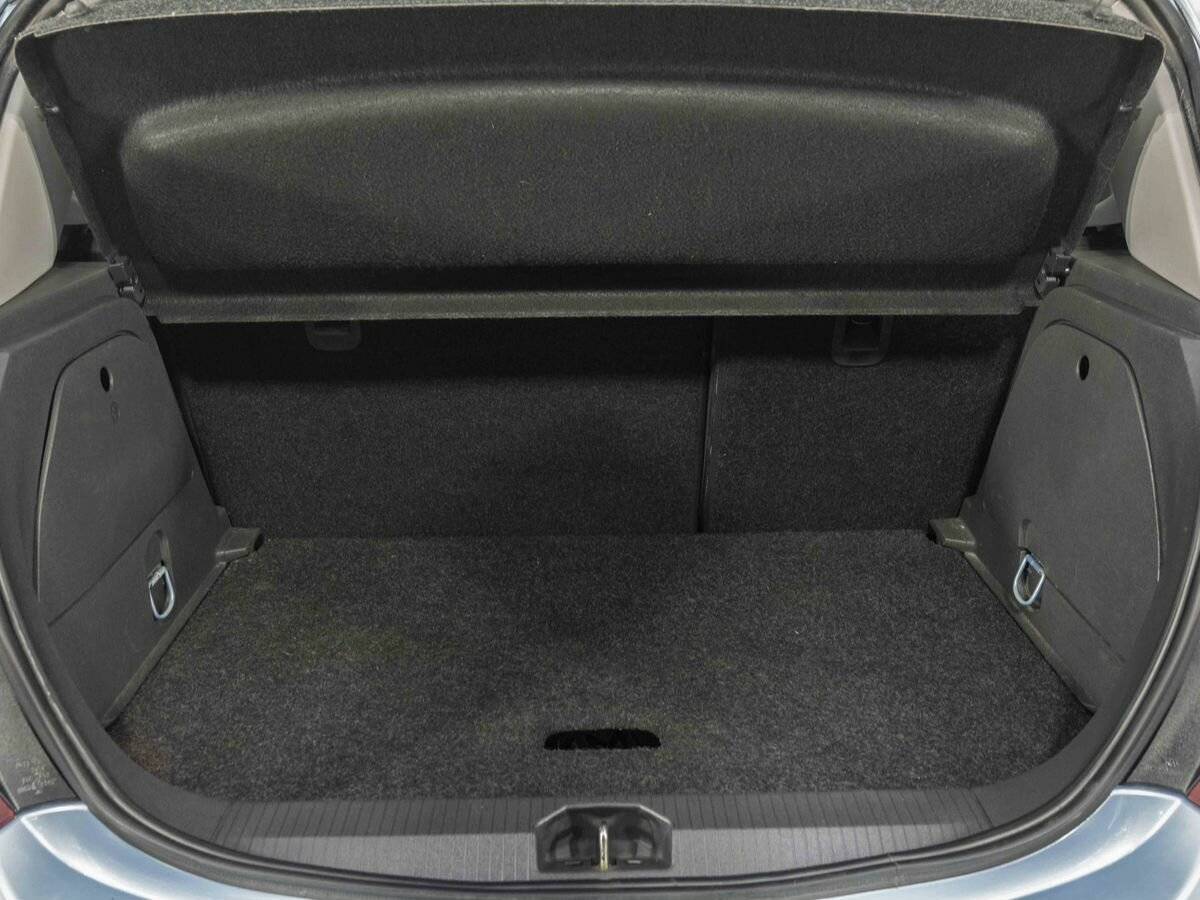 Купить Opel Corsa, 2008, 179 281 км, фото №22