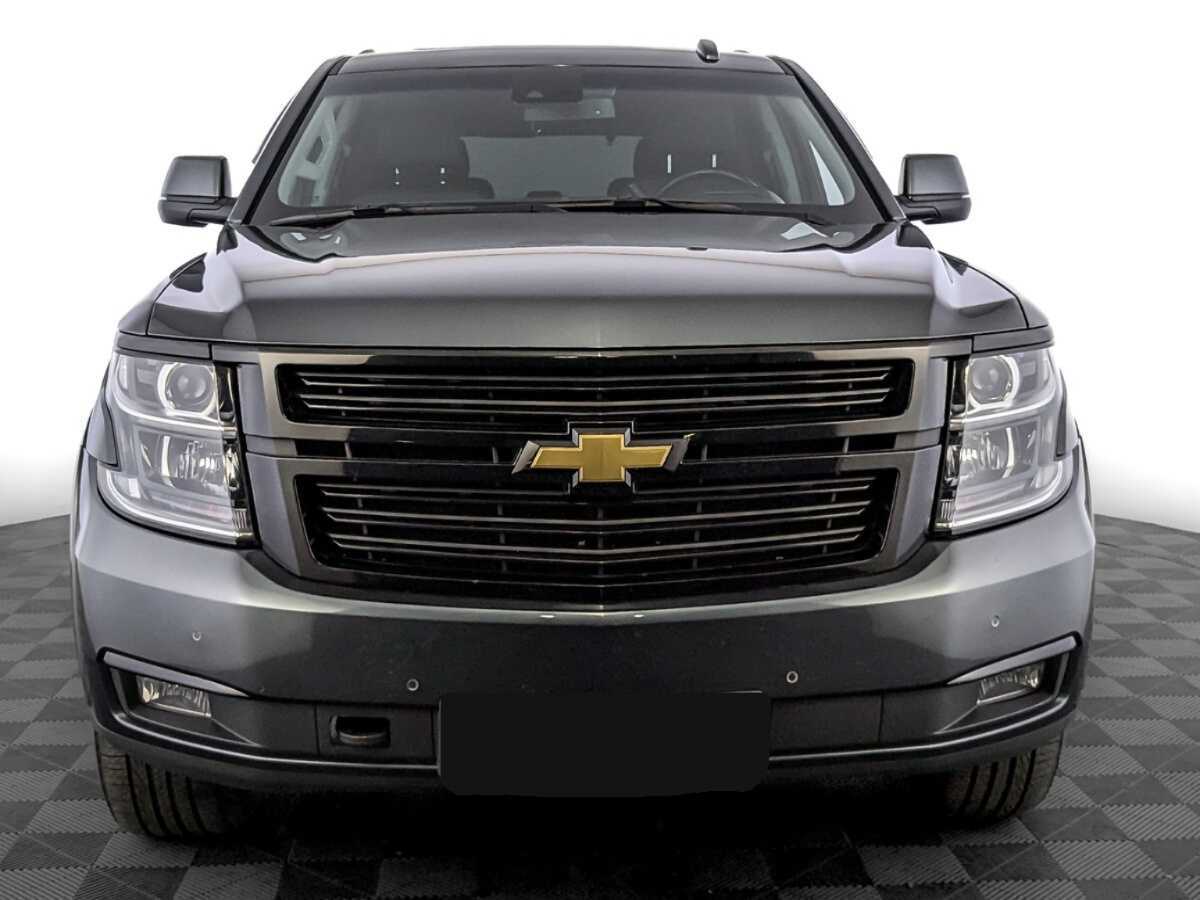 Купить Chevrolet Tahoe, 2019, 127 301 км, фото №2