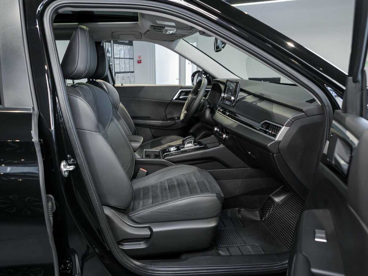 Купить Mitsubishi Outlander, 2022, 72 км, фото №12