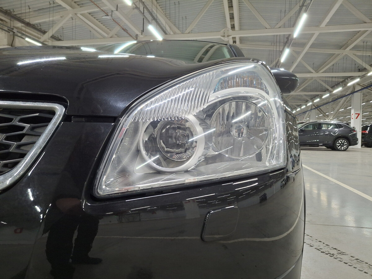 Купить Nissan Qashqai I, 2008, 104 642 км, фото №16