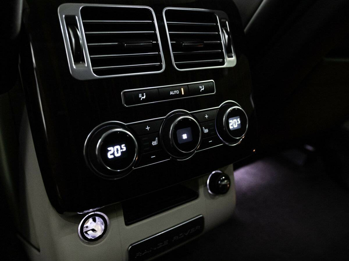 Купить Land Rover Range Rover, 2015, 317 242 км, фото №24