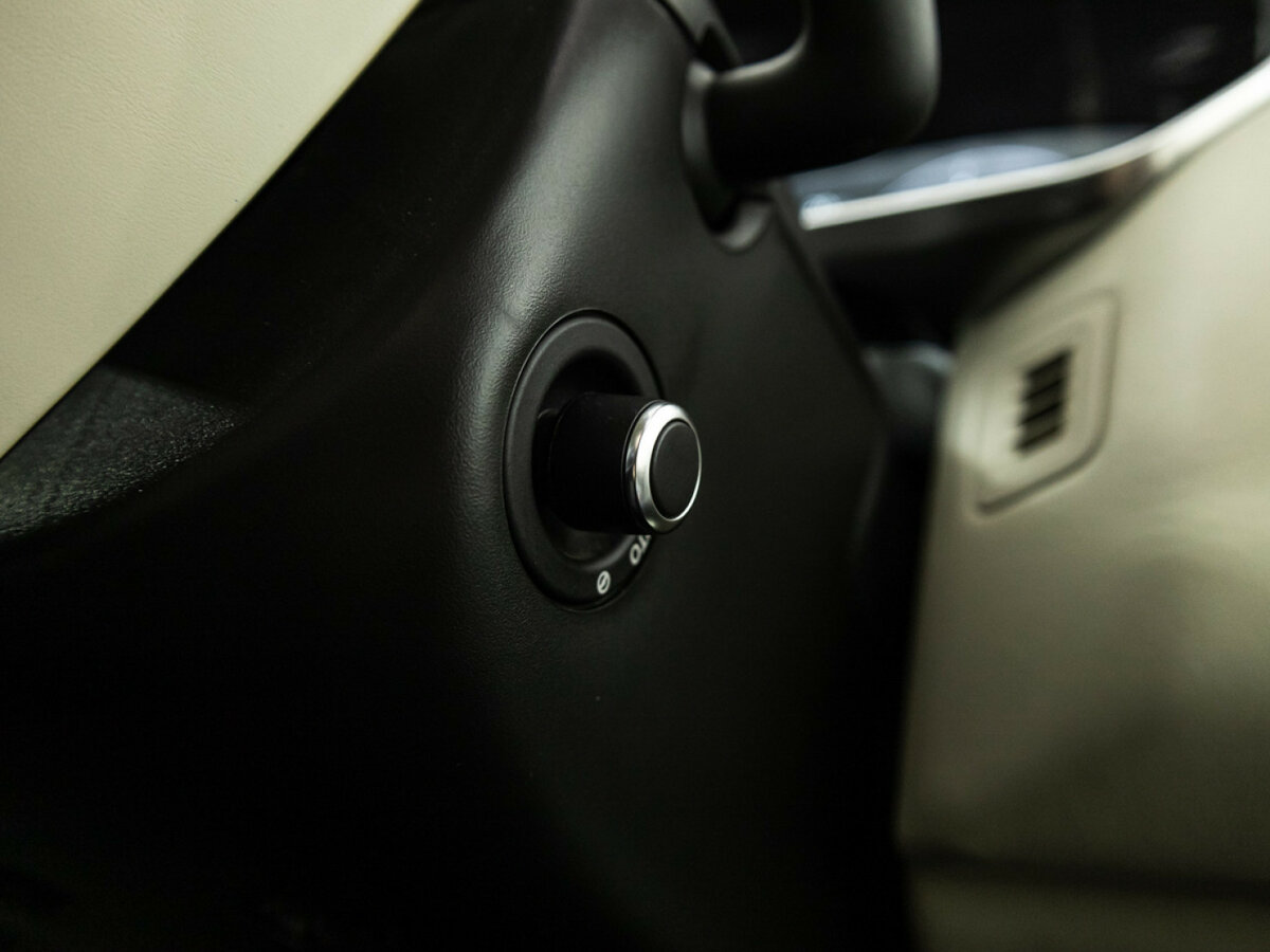Купить Land Rover Range Rover IV, 2017, 136 959 км, фото №27