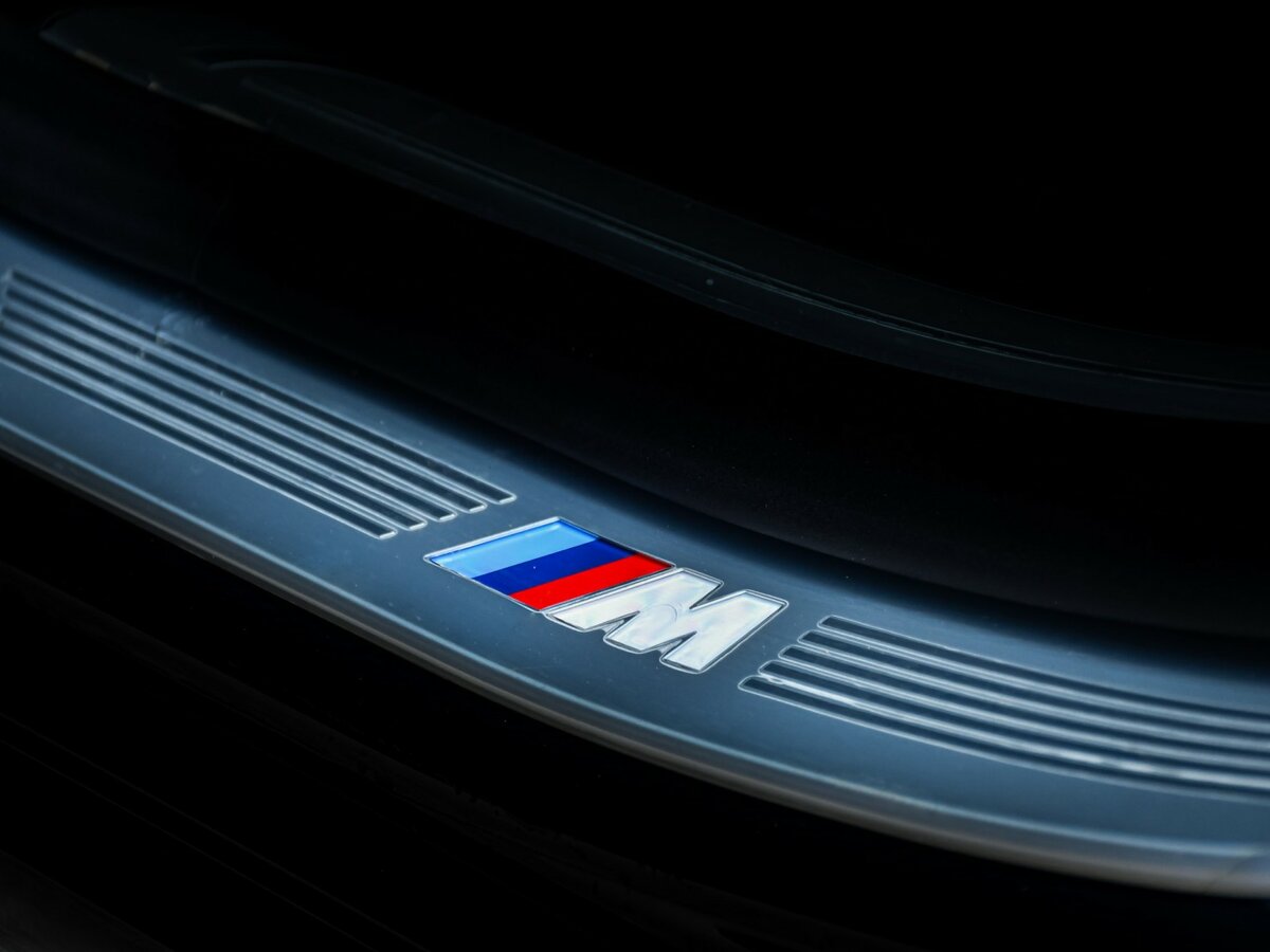 Купить BMW 7 серии 730d xDrive VI (G11/G12) Рестайлинг, 2020, 90 858 км, фото №16