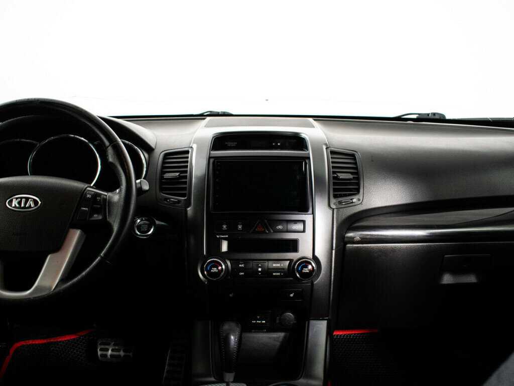 Купить Kia Sorento, 2010, 205 800 км, фото №11