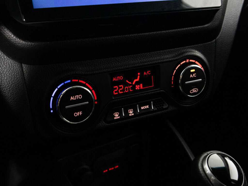 Купить Kia Rio 4-speed, 2011, 97 816 км, фото №17
