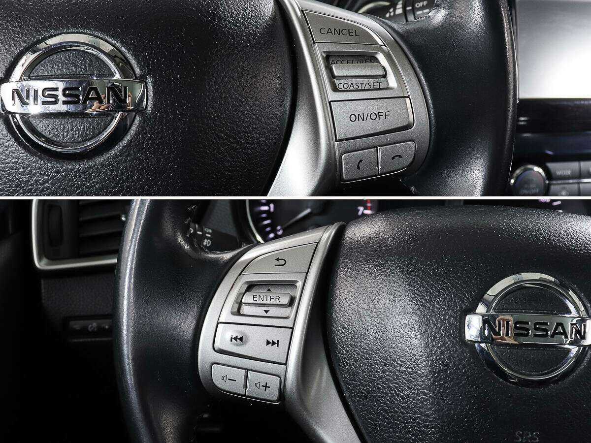 Купить Nissan Qashqai, 2018, 68 614 км, фото №15
