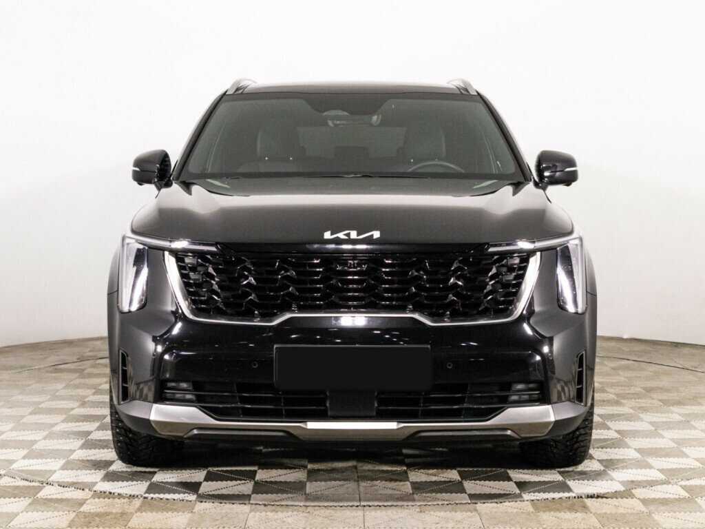 Купить Kia Sorento, 2024, 15 000 км, фото №3