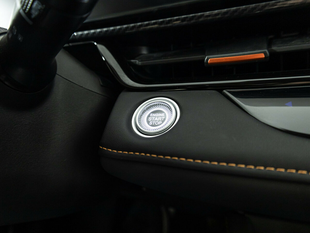 Купить Omoda S5 GT, 2023, 39 651 км, фото №15