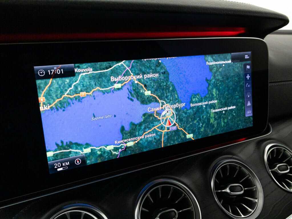 Купить Mercedes-Benz E-Класс 200, 2017, 85 000 км, фото №16