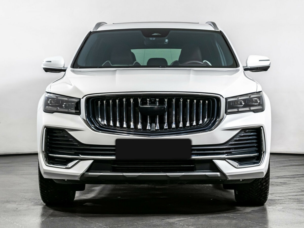 Купить Geely Monjaro I, 2023, 31 100 км, фото №2