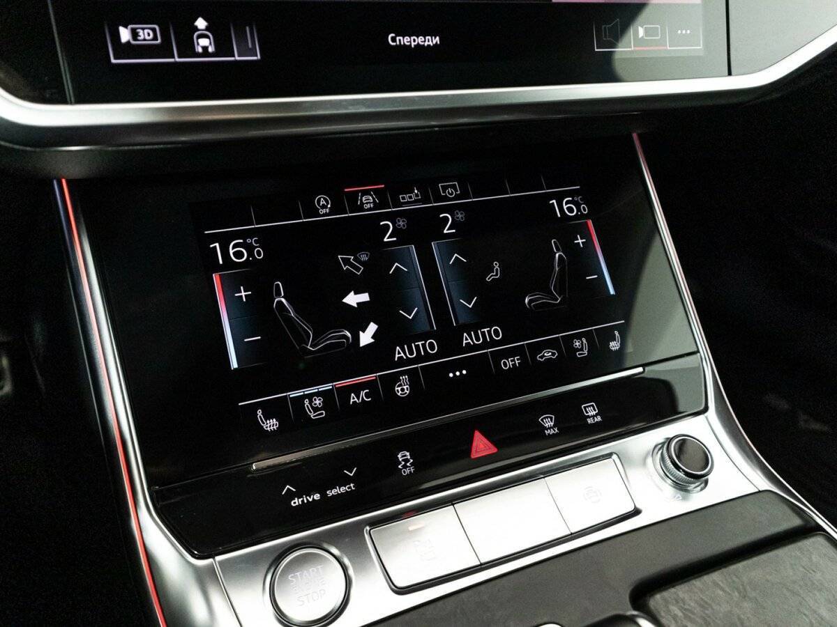 Купить Audi A6 55 TFSI, 2018, 66 030 км, фото №20