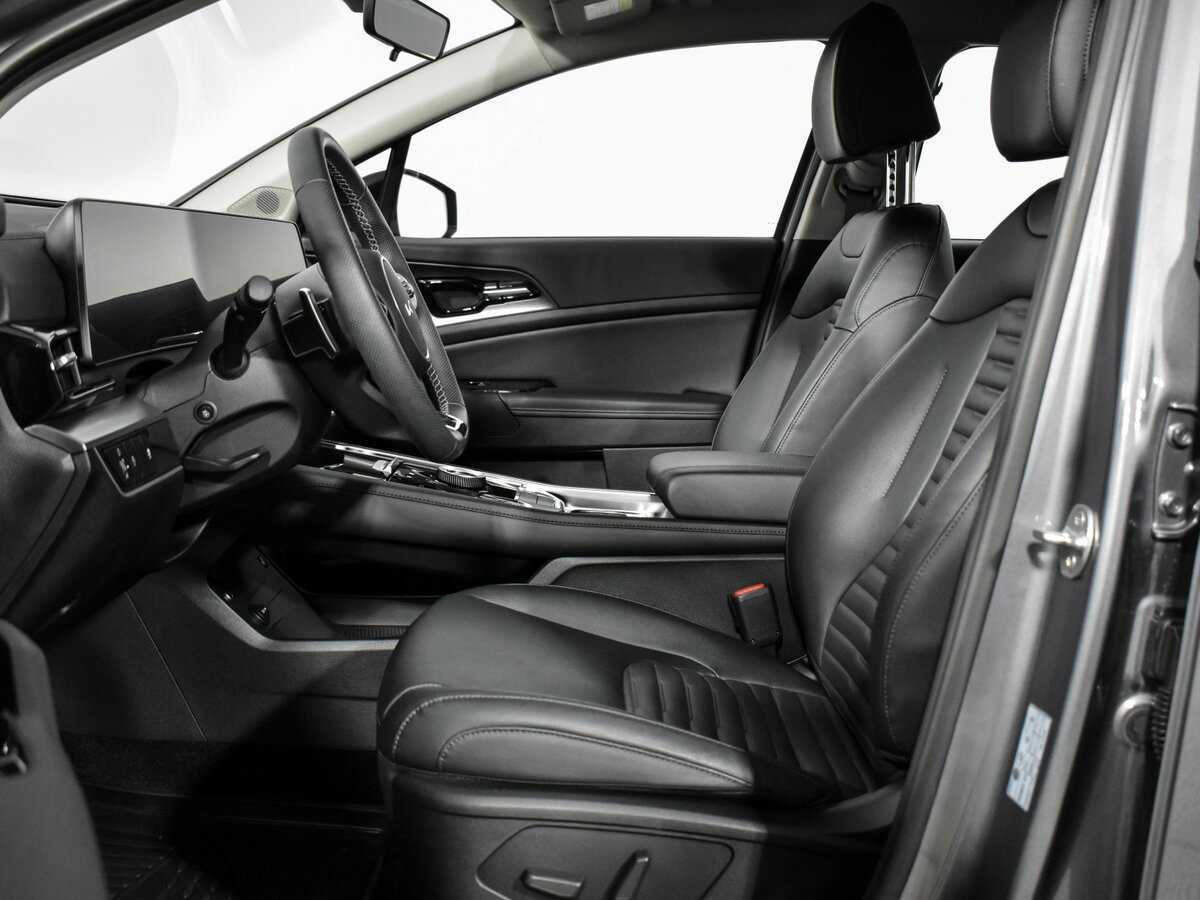Купить Kia Sportage, 2023, 12 861 км, фото №9