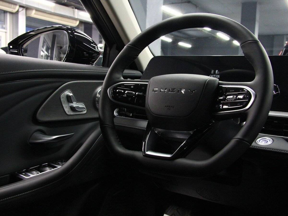 Купить Chery Arrizo 8, 2024, 12 км, фото №7