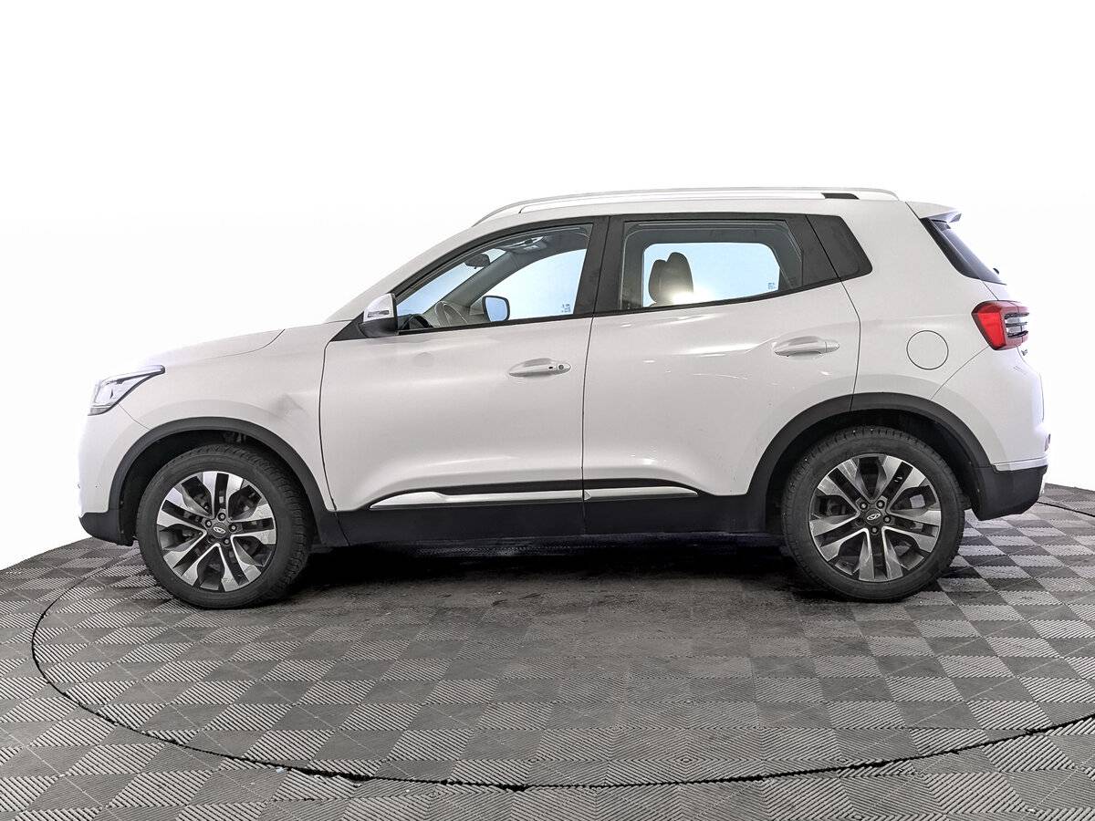 Купить Chery Tiggo 4, 2021, 131 124 км, фото №8