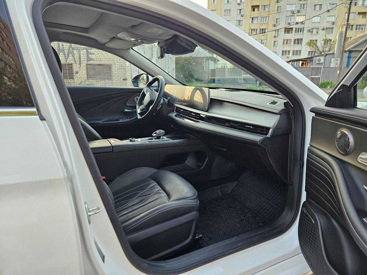 Купить Chery Arrizo 8, 2023, 12 000 км, фото №7