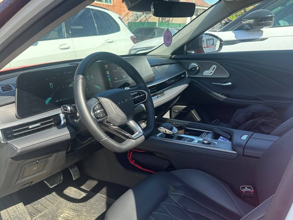 Купить Chery Arrizo 8, 2023, 50 434 км, фото №6
