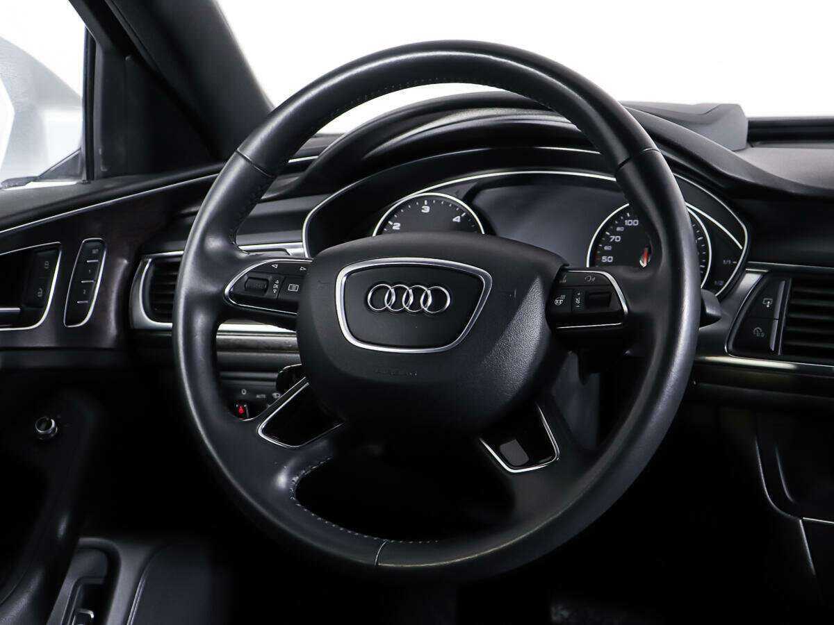Купить Audi A6, 2018, 86 987 км, фото №17