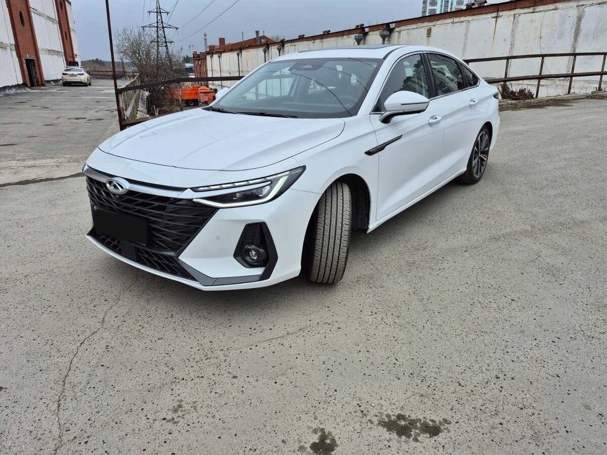 Купить Chery Arrizo 8, 2023, 9 300 км, фото №1
