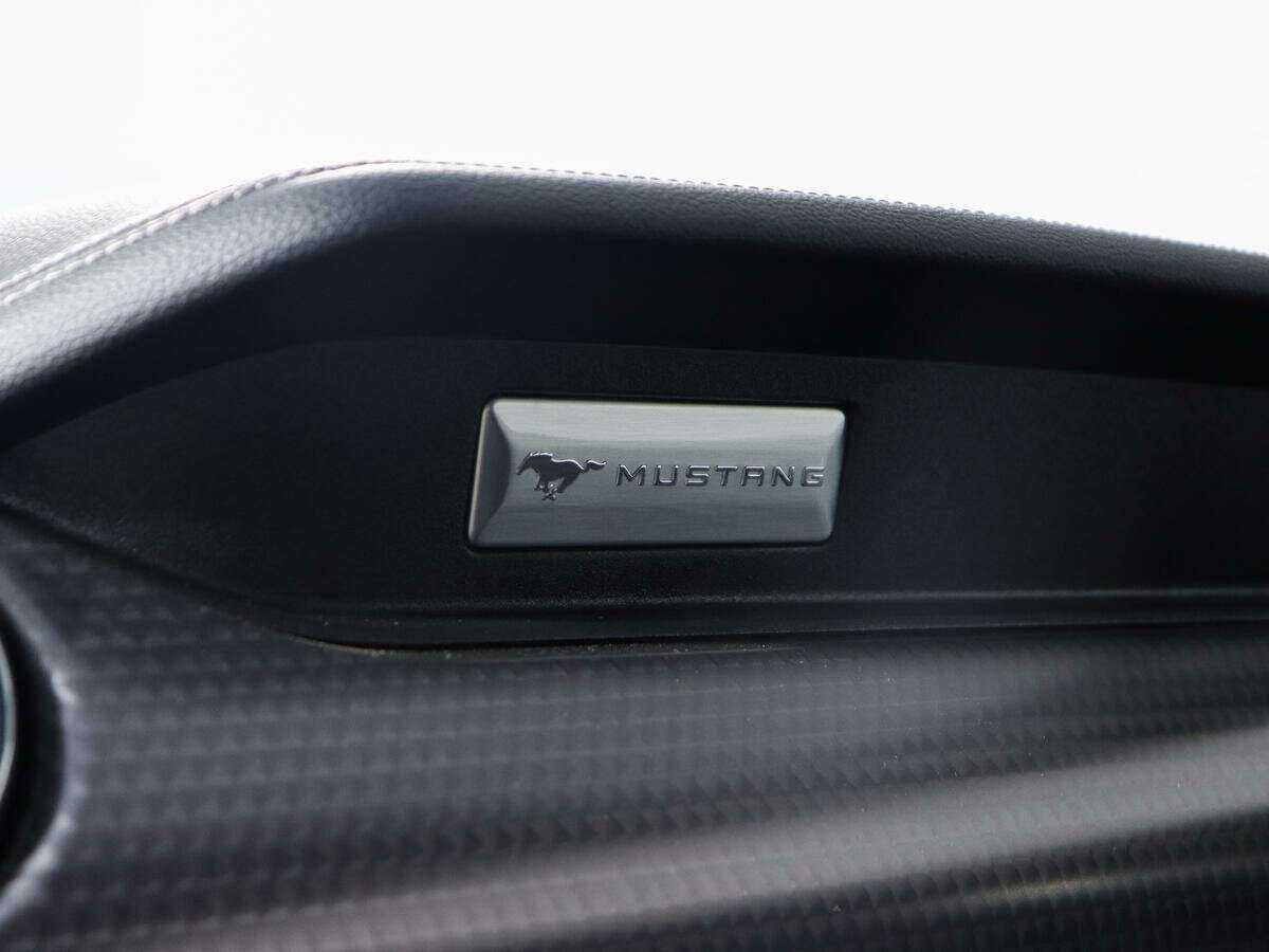 Купить Ford Mustang, 2022, 5 493 км, фото №20